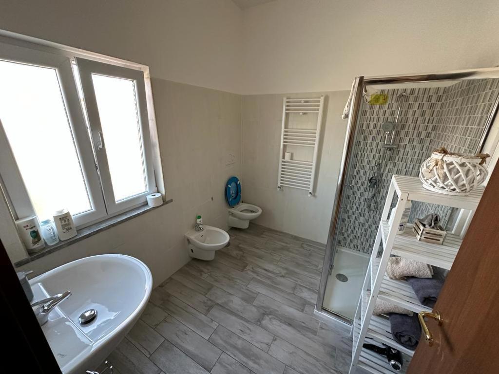 Mondo House Фьюмичино Экстерьер фото