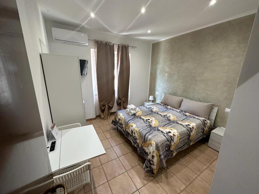 Mondo House Фьюмичино Экстерьер фото