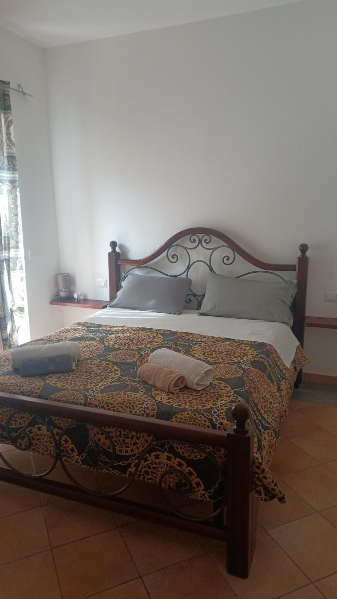 Mondo House Фьюмичино Номер фото