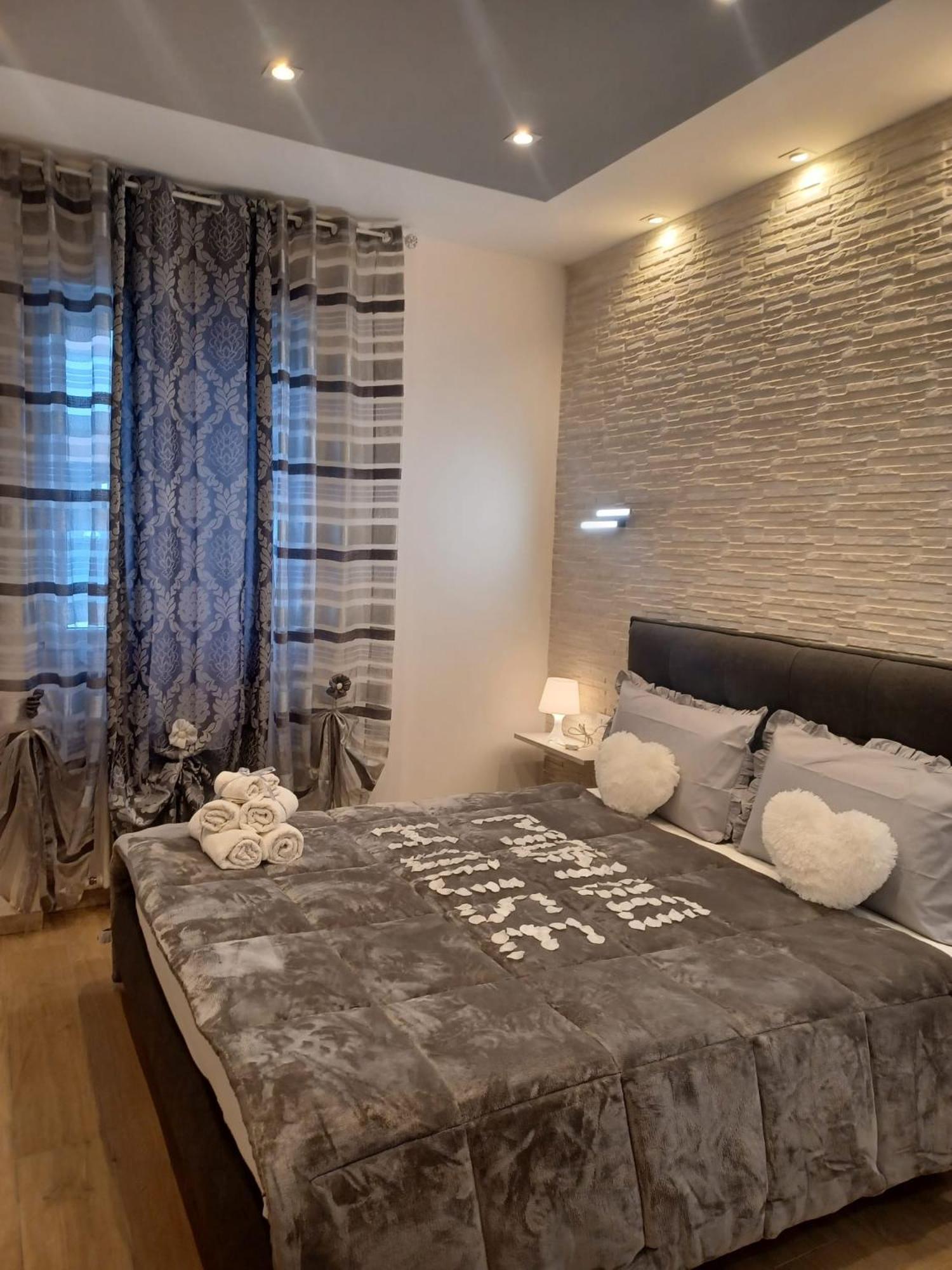 Mondo House Фьюмичино Экстерьер фото