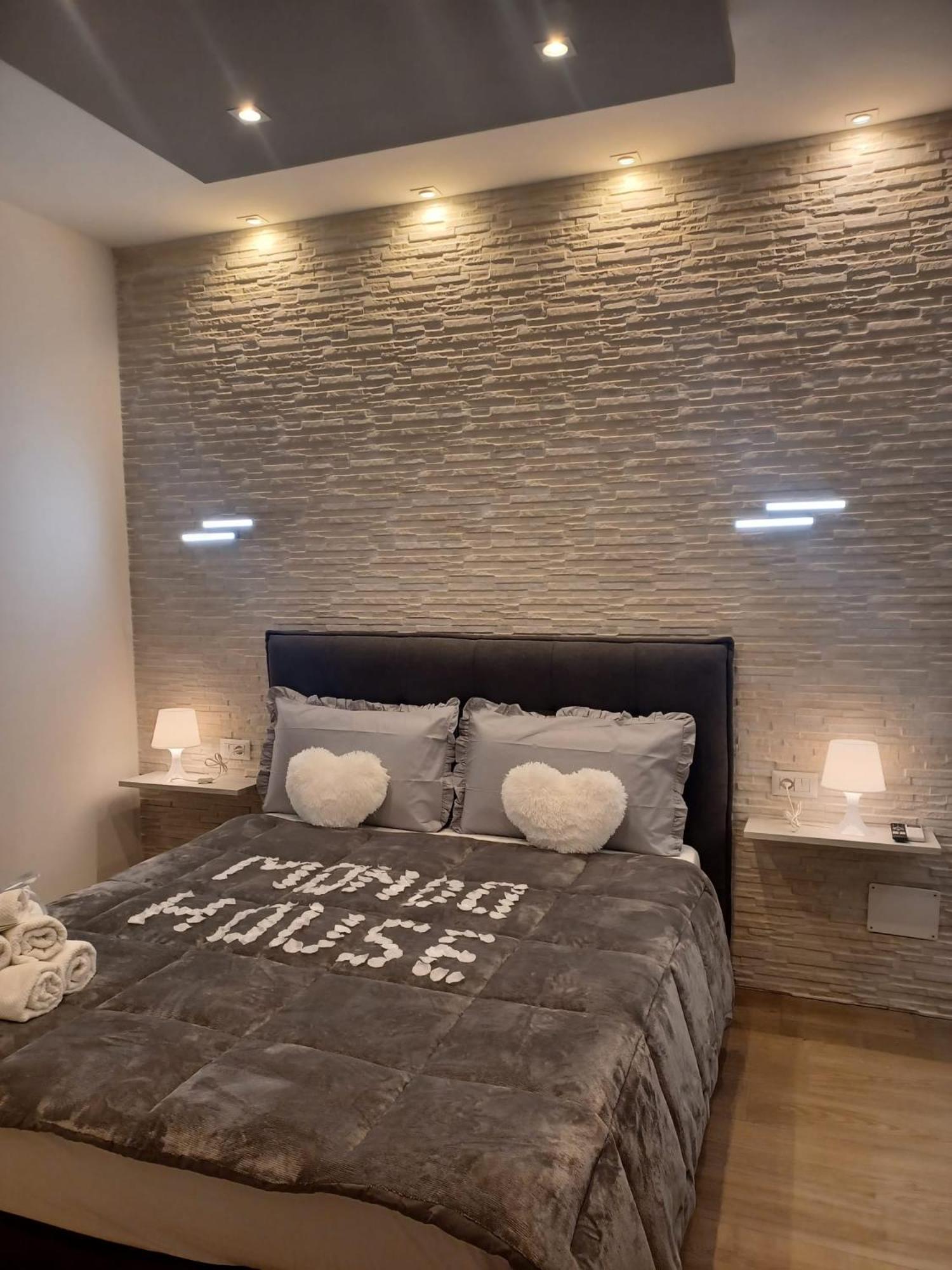 Mondo House Фьюмичино Экстерьер фото