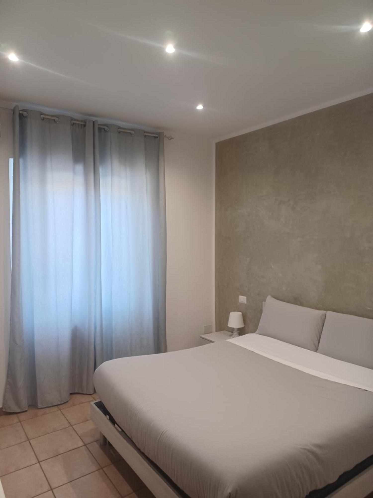 Mondo House Фьюмичино Экстерьер фото